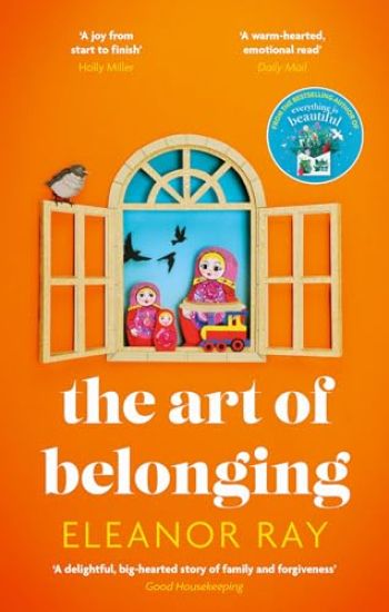 Art of Belonging