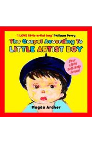 The Gospel According to Little Artist Boy