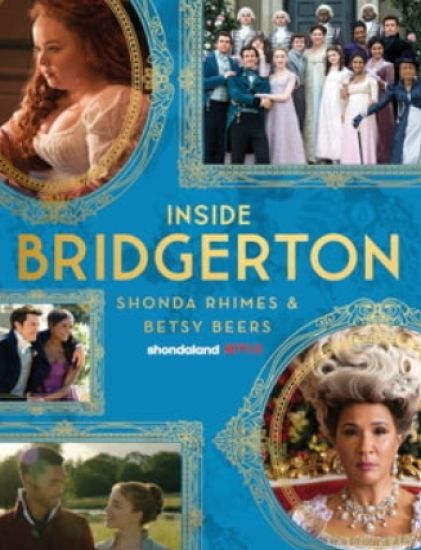 Inside Bridgerton