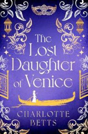 Lost Daughter of Venice