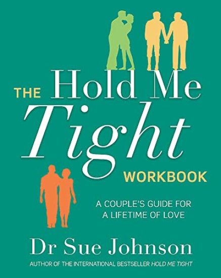 The Hold Me Tight Workbook