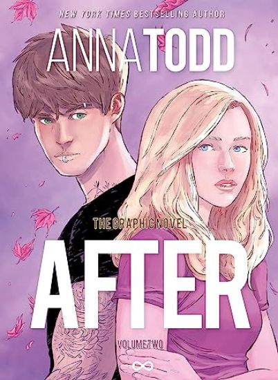 AFTER: The Graphic Novel (Volume Two)