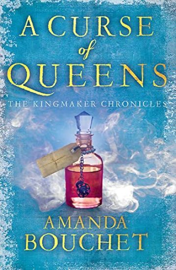 Curse of Queens
