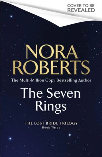 Seven Rings (The Lost Bride Trilogy Book 3)
