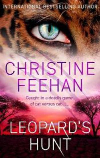 Leopard's Hunt