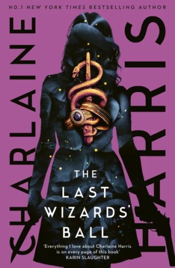 The Last Wizards' Ball