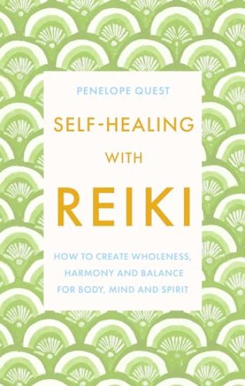 Self-Healing With Reiki