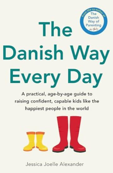 Danish Way Every Day