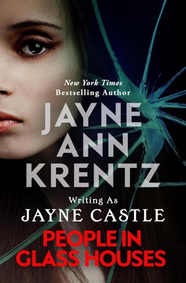 People in Glass Houses