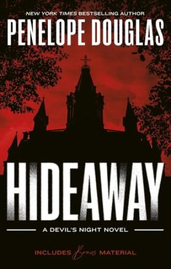 Hideaway: Devil's Night