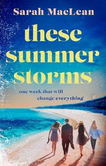 These Summer Storms