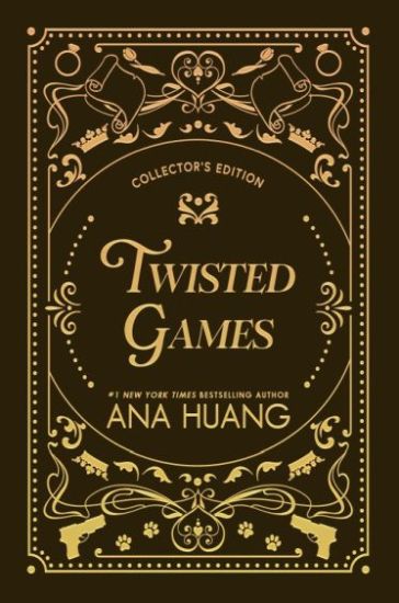 Twisted Games