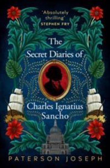 Secret Diaries of Charles Ignatius Sancho