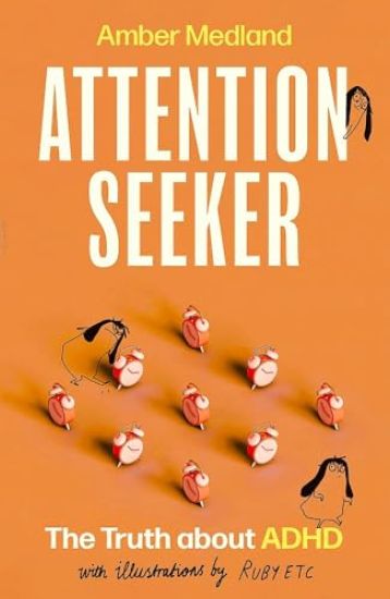 Attention Seeker