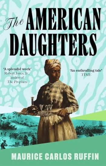 The American Daughters