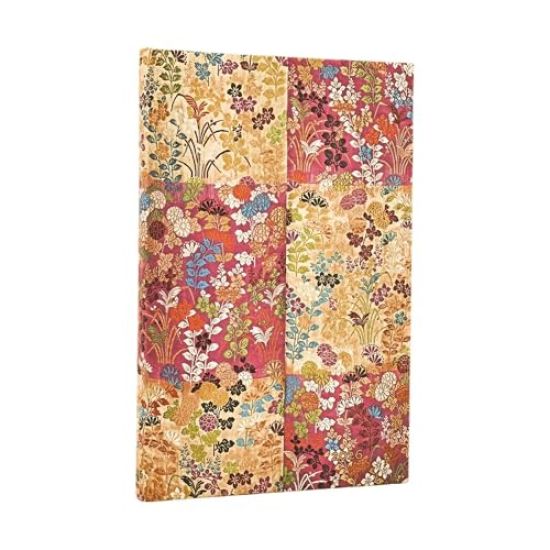 12-Monatskalender. 2026 Monet Maxi Verso