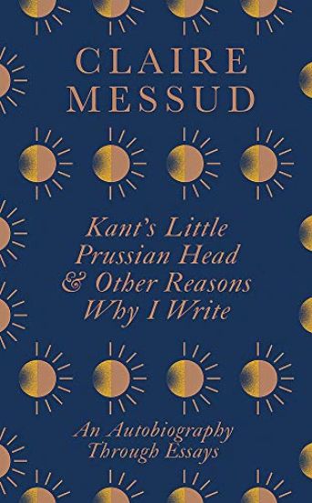 Kant's Little Prussian Head and Other Reasons Why I Write