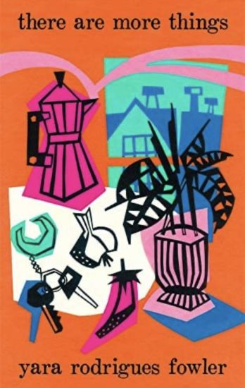 there are more things