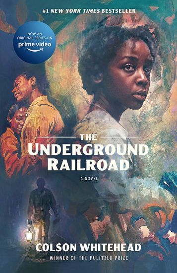 Underground Railroad