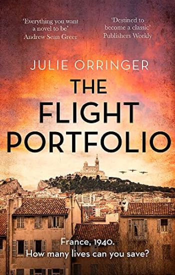 The Flight Portfolio