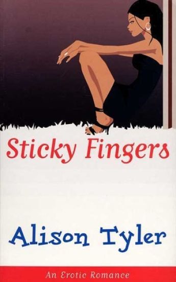 Sticky Fingers