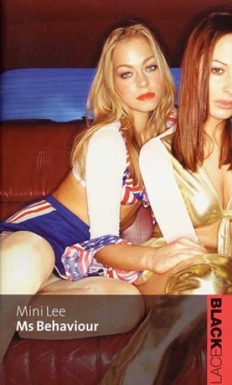 Ms Behaviour