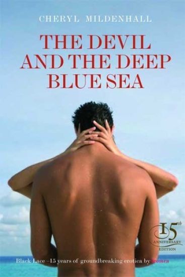 The Devil And The Deep Blue Sea