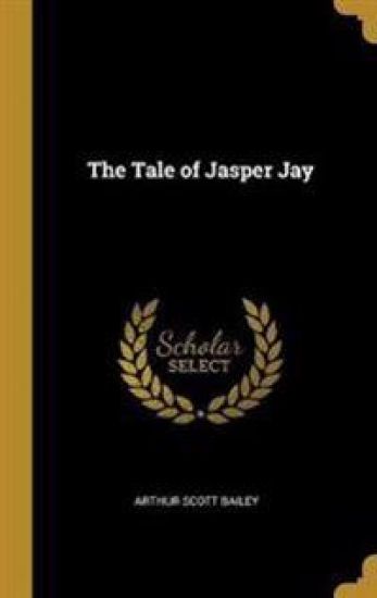 The Tale of Jasper Jay