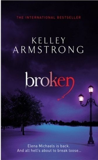 Broken