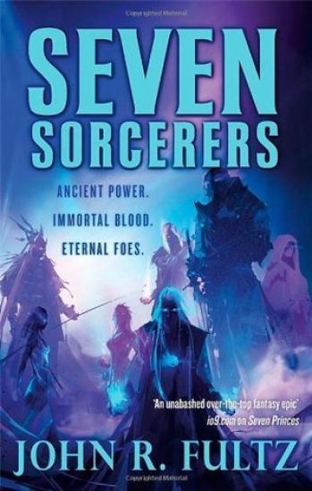 Seven Sorcerers