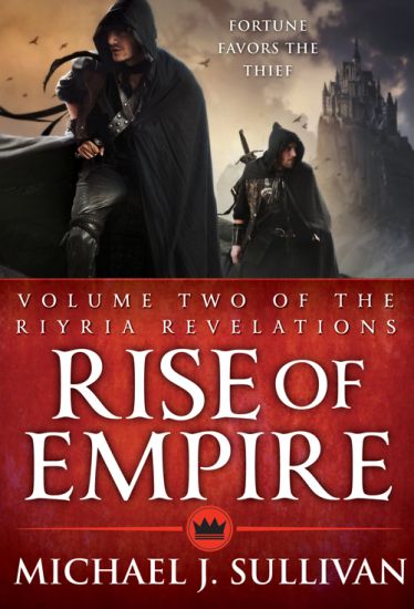 Rise Of Empire