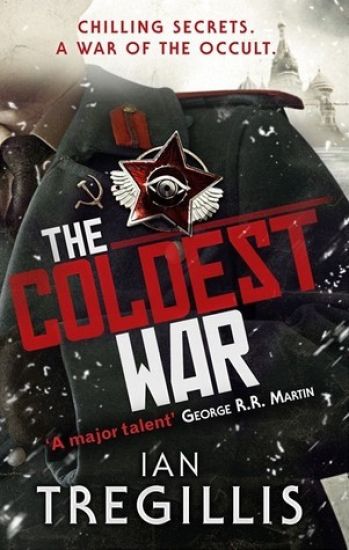 Coldest War