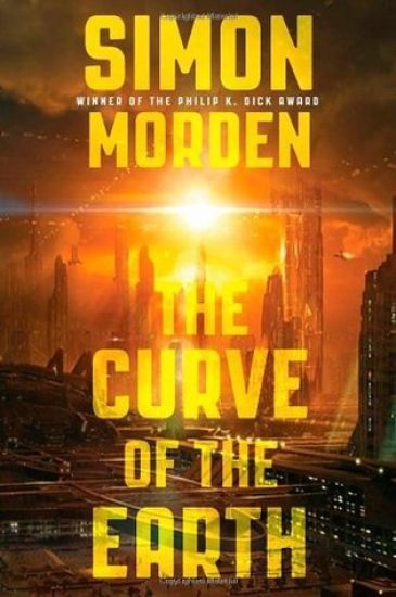 Curve of the Earth