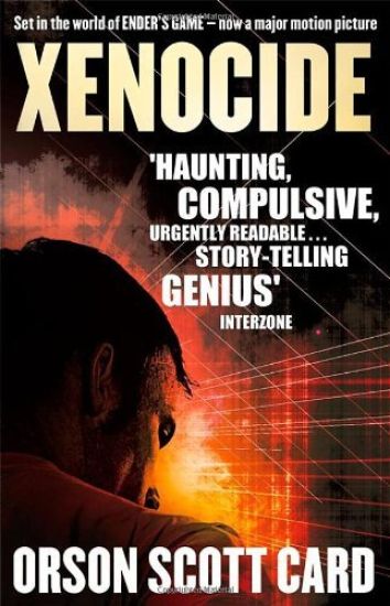 Xenocide