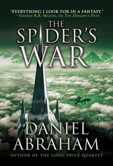 Spider's War