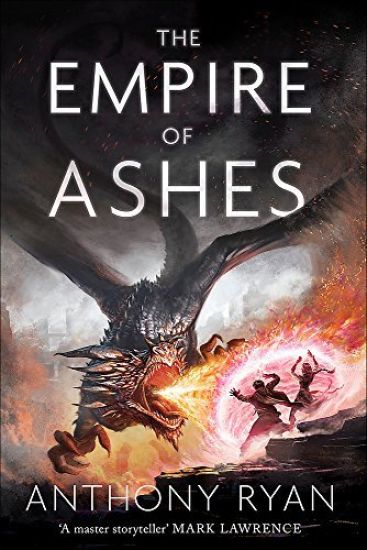 Empire of Ashes