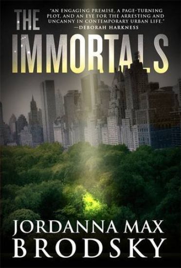 Immortals