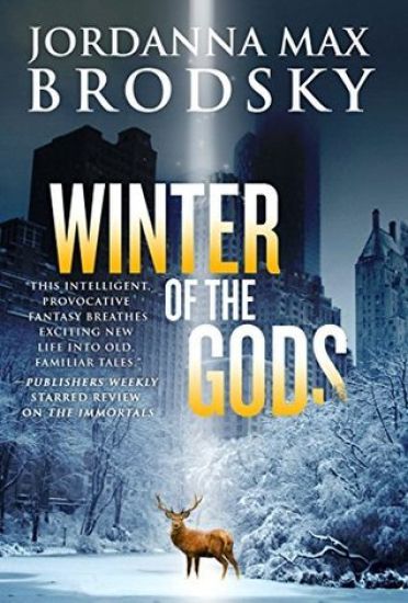 Winter of the Gods