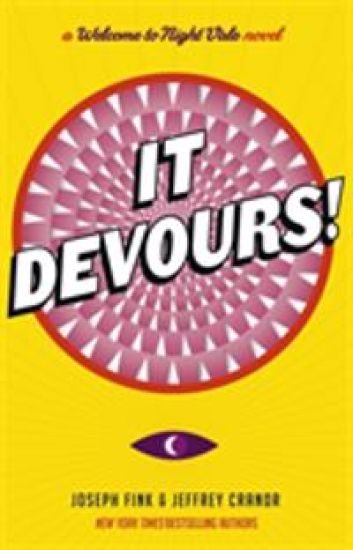 It Devours!