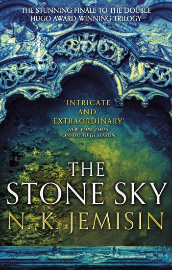 Stone Sky