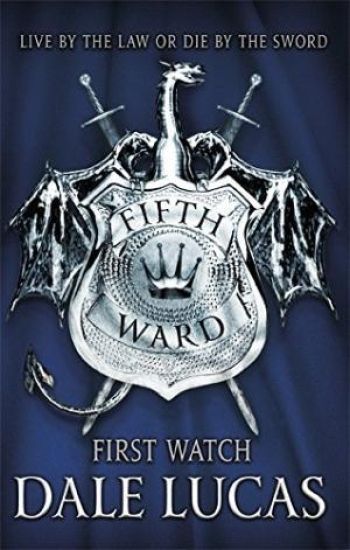 Fifth Ward: First Watch