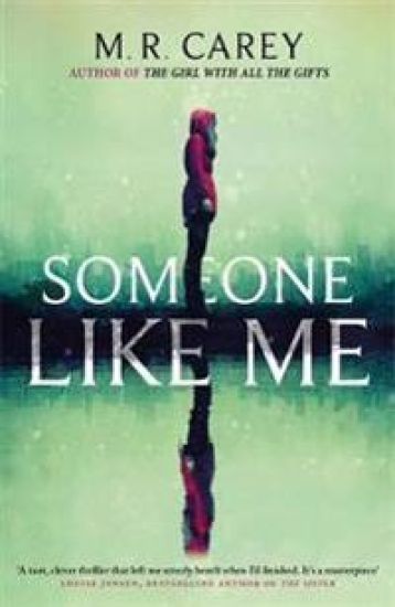 Someone Like Me