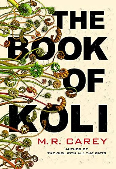 Book of Koli
