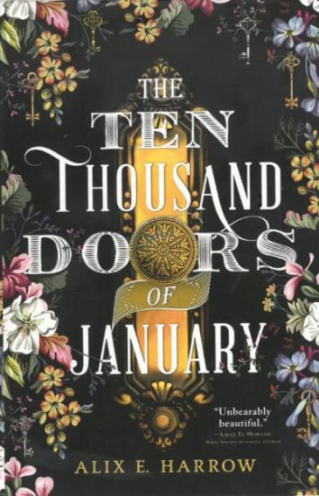 Ten Thousand Doors of January