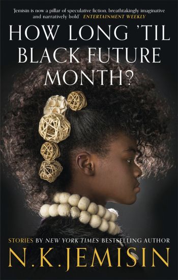 Kansikuva: How Long 'til Black Future Month?