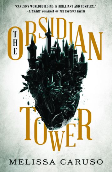 Obsidian Tower
