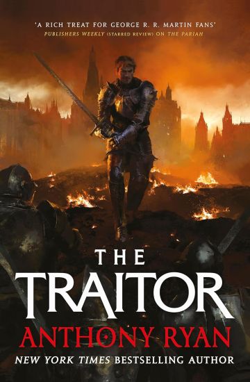 Traitor