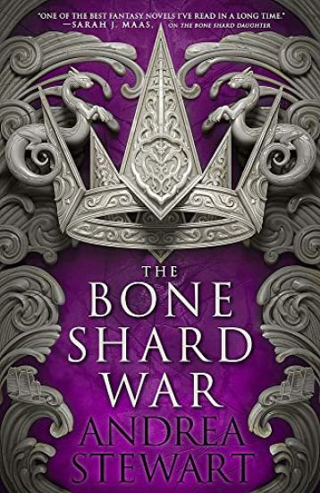 Bone Shard War