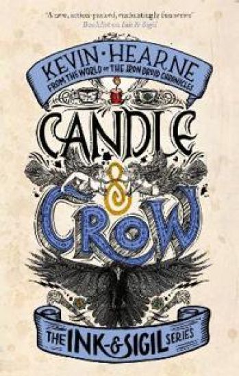CandleCrow