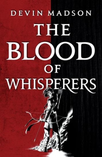 The Blood of Whisperers